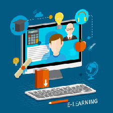 E-Learning